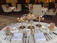 -Salon de Ville浦江汇(上海外滩华尔道夫酒店店)