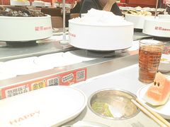 -龍歌自助小火锅(雨花台江南虹悦城店)