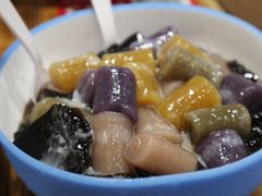 -猪脑壳凉面(武陵源店)