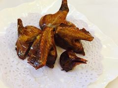 -潮府馆·非遗潮州菜·港式点心(世纪公园店)