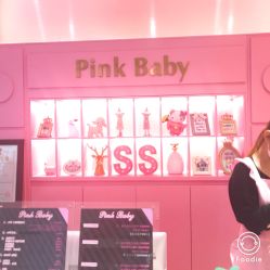 -PinkBaby美甲美睫