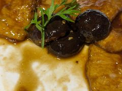 -闻鲜素食茶餐厅(高新区店)