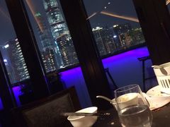 -三利音·东方司宴(外滩店)