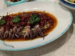 -前王院•巧克力海鲜市集餐厅(万平口店)