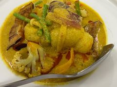 -肥佬椰子鸡(文锦渡店)