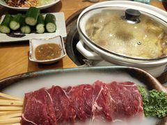 -菌彩云南野生菌火锅(新亚洲店)