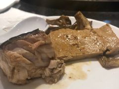 -金明姬铁锅炖(东坝店)