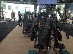 -金港健身游泳(水围店)