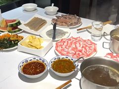 -天府火锅·始于1989年(老城十字街店)
