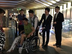 -成都百丽宫影城(LUXE太古里店)