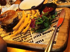 -TIMEZONE8东八时区餐厅&酒吧(798店)