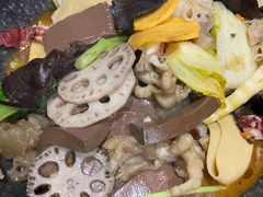 -万记麻辣烫国展总店