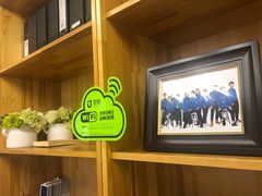 -海马体照相馆(大连罗斯福广场店)