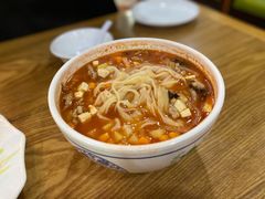 -西北朗益和穆斯林餐厅