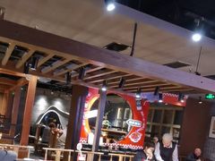 -呷哺呷哺 黄金牧场 (欢乐谷店)