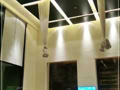 -林芝工布庄园希尔顿酒店-猎味中餐厅