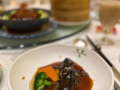 -臻宝中餐厅·大连菜·海鲜·融合菜(大连一方城堡豪华精选酒店)