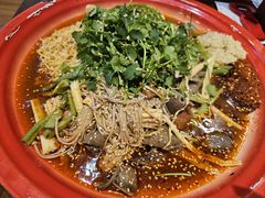 -老街称盘麻辣烫·冒菜(思北店)