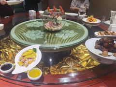 -金枝玉叶上海人家食府(三里河店)