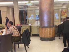 -海景壹号大酒店(滨湖店)