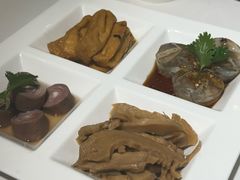-莆田餐厅PUTIEN(三里屯店)