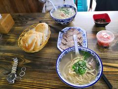 -淮南牛肉筋汤(锦辉商城店)