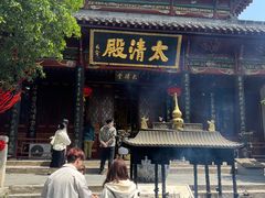 -长春观