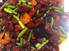 -聚点串吧·北京烧烤(赵登禹路店)