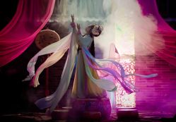 -九月鹰飞汉服摄影工作室