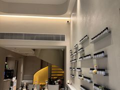 -泰合玺·精油疗愈 SPA(南京河西万达店)