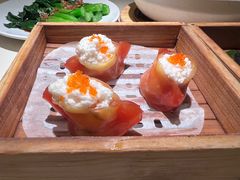 -蔡澜点心·粤菜(嘉里中心店)