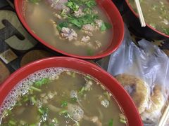-春雨羊汤店(广开四马路总店)