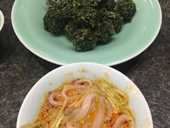 芥末凉粉-河东颐祥阁(世贸店)