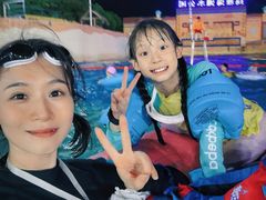 -上海玛雅海滩水公园