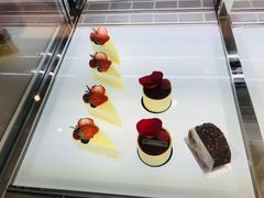 -蜜思琪蛋糕(民生路店)