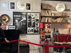 -Ponte 意大利餐厅