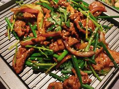 -金鸭季·北京烤鸭(深业上城店)