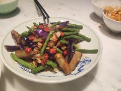 -大城小院饭店(博隆广场虹桥店)