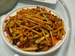-京尊烤鸭店JINGZUN(春秀路店)