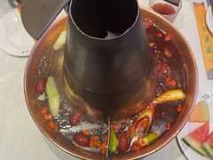 -东来顺饭庄(天坛店)