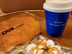 -OUR Bakery(SKP-S店)