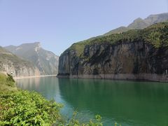 -白帝城·瞿塘峡景区