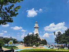 -悦海公园