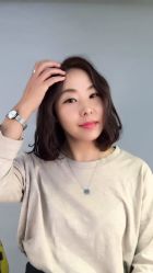 -MYYF SALON烫发染发