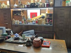 -正源安吉白茶特产享购商场(安吉店)