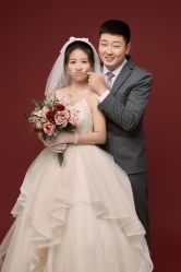 -布丁婚纱摄影工作室