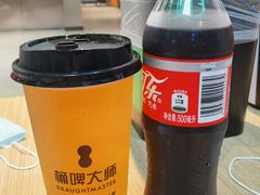 -盒马X会员店(王府井奥莱UP TOWN店)