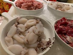 -骊韵咖啡厅(深圳中海凯骊酒店)