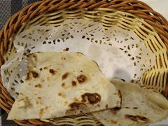 -Pita's&Tika's中东和印度风味餐厅(龙湖天街店)