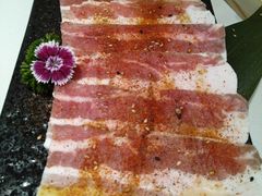 -千寻山野烤肉(中关村店)